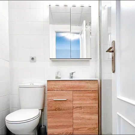 Apartamento Alameda Duplex In The Old Town Sevilla Exterior foto