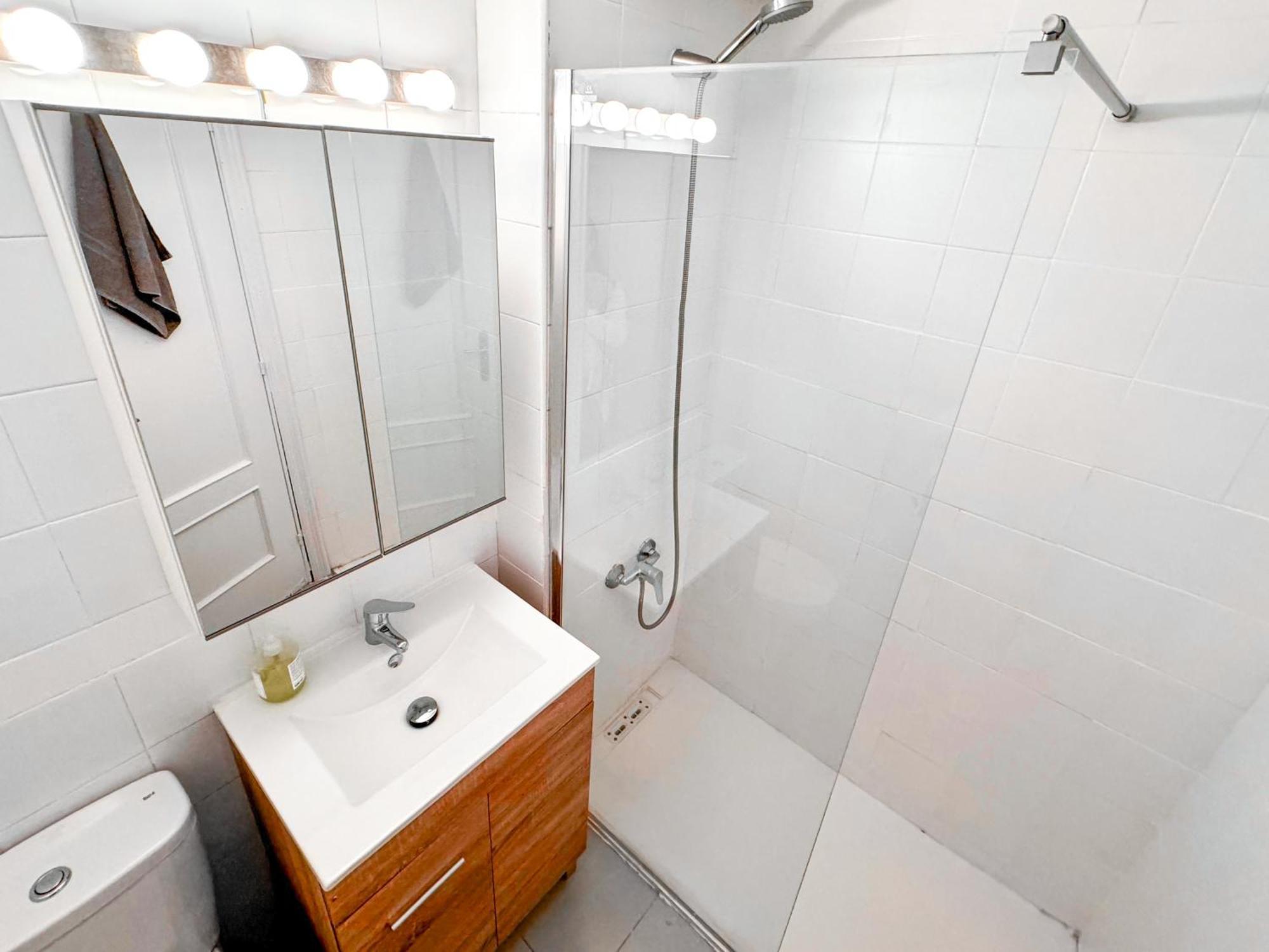 Appartement Alameda Duplex In The Old Town Séville