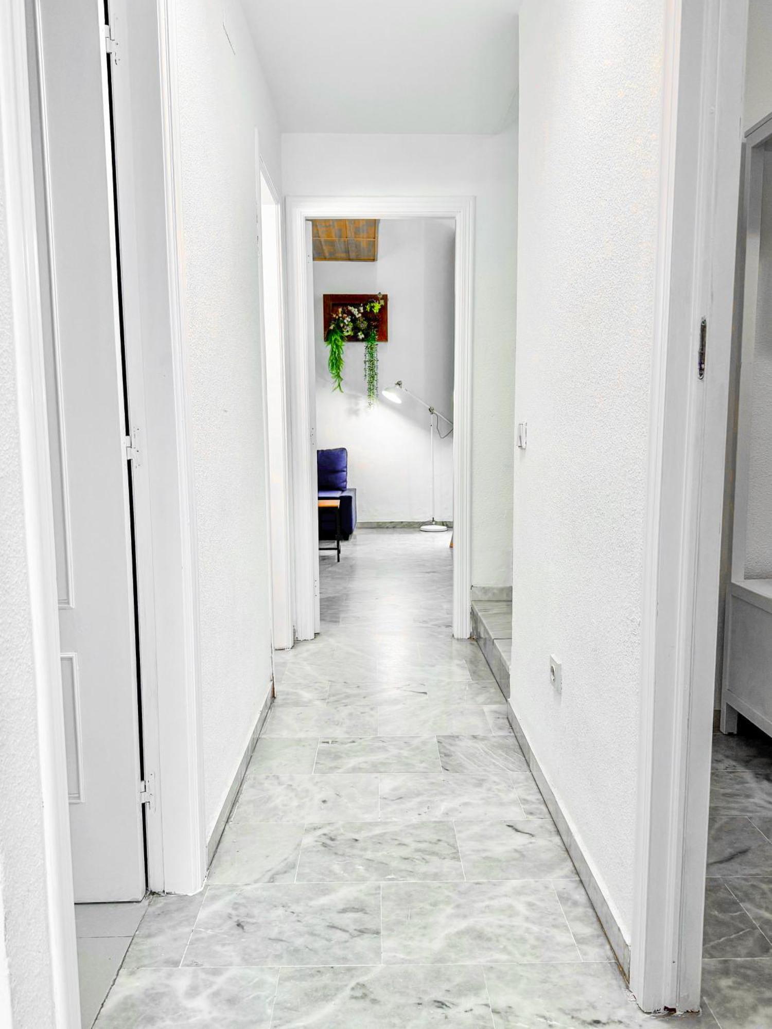 Appartement Alameda Duplex In The Old Town